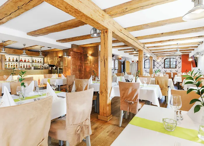 格但斯克精品酒店 酒店 5*