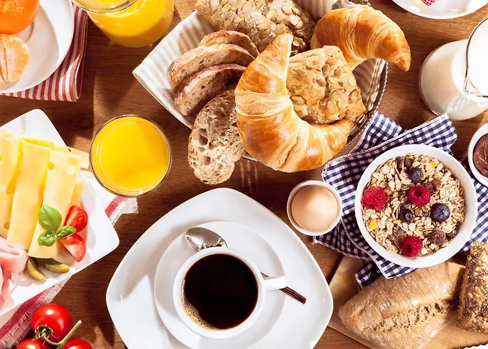 Boutique Hotel Gdansk