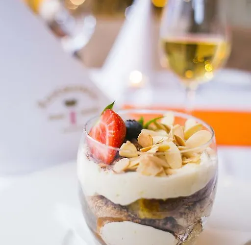 Boutique Hotel Gdansk