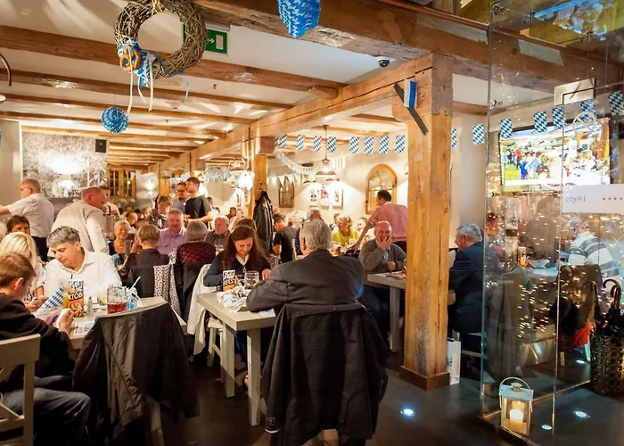 格但斯克精品酒店 酒店