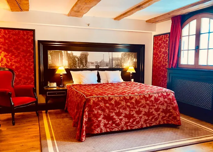 부티크 그단스크