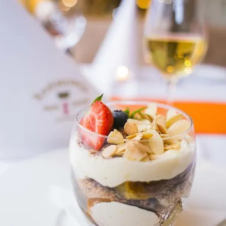 Boutique Hotel Gdańsk