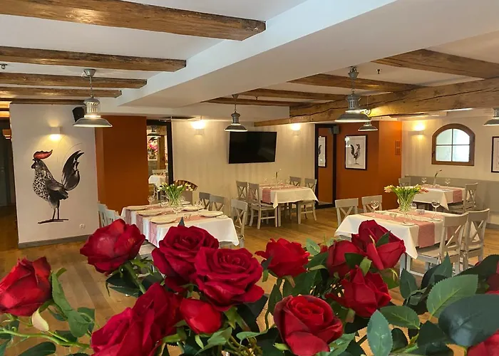 Hotel Boutique Gdańsk