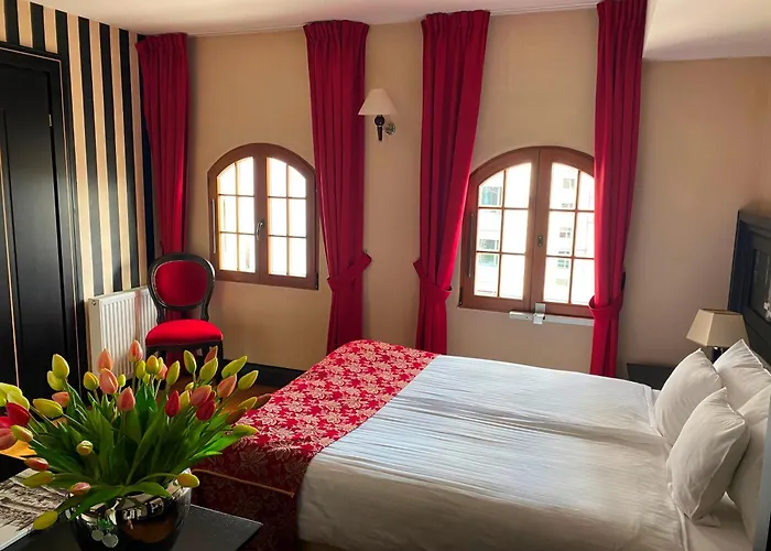 Boutique Hotel Gdańsk