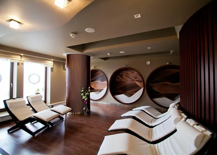 Hotel Boutique Gdańsk