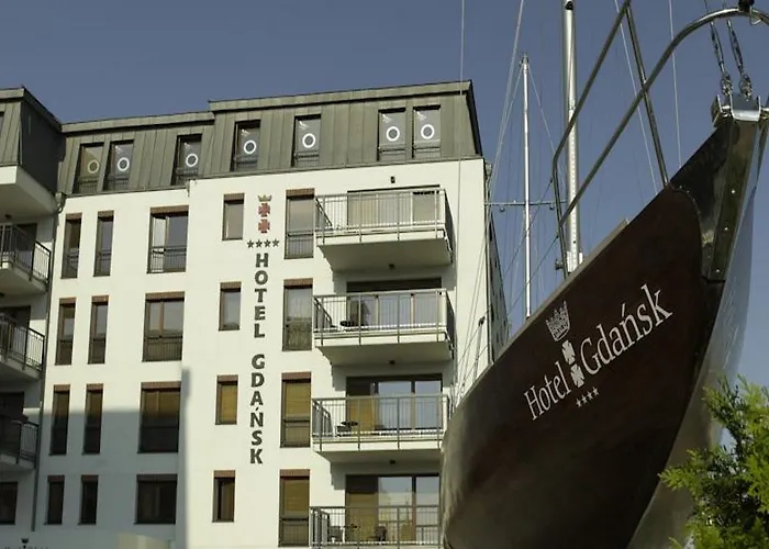 Boutique 5* Gdańsk