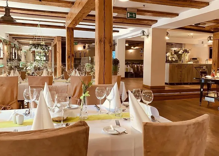 Hotel Boutique Gdańsk